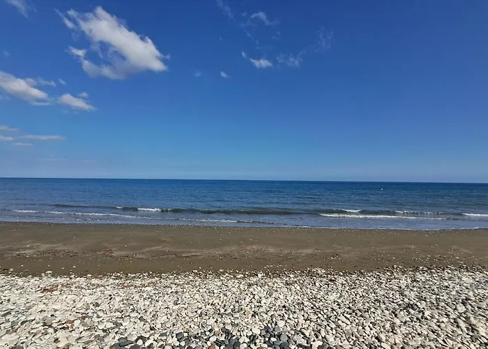 別荘 Manors Seaside 2br House 100m From The & Free Parking *