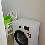 Manors Seaside 2br House 100m From The & Free Parking