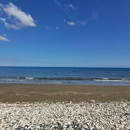 Holiday home Relaxing 2 Seaside Manors *