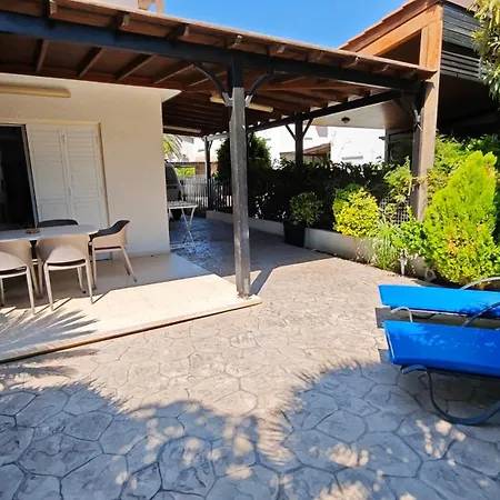 Holiday home Relaxing 2 Seaside Manors