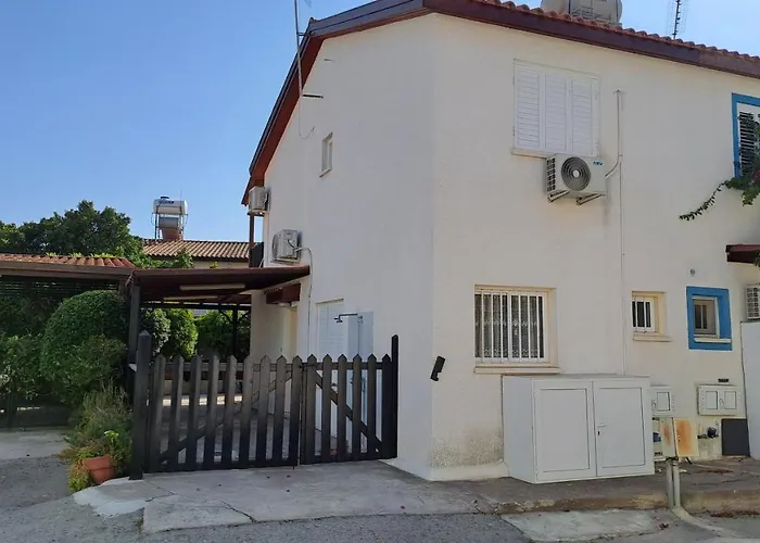 別荘 Manors Seaside 2br House 100m From The & Free Parking