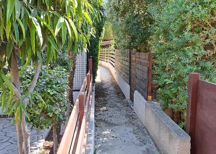 Manors Seaside 2br House 100m From The & Free Parking