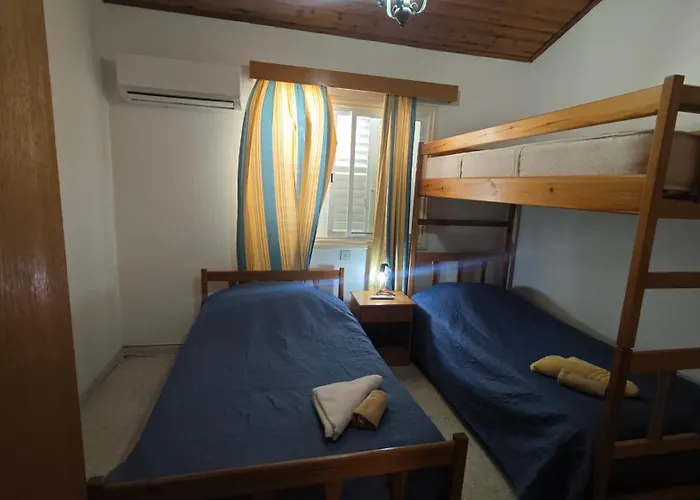 Manors Seaside 2br House 100m From The & Free Parking Dom wakacyjny